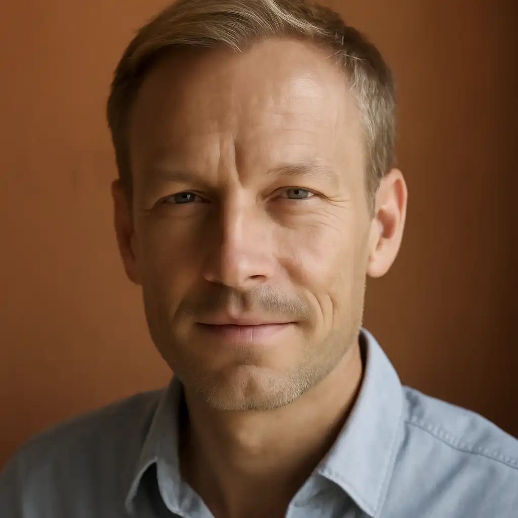 Mikkel Rasmussen